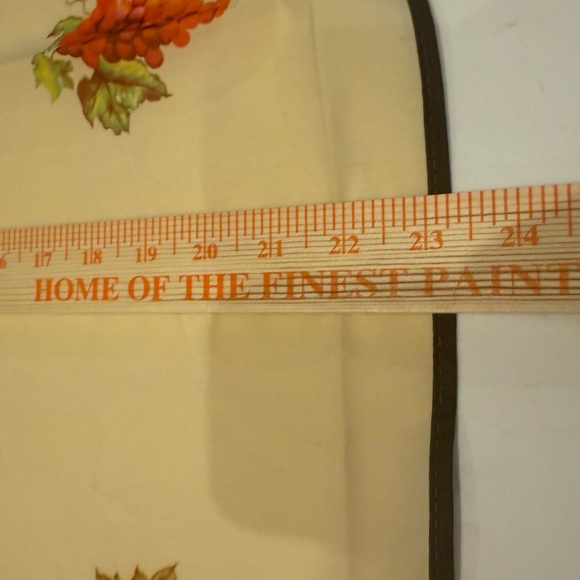 Vintage Kids Size Kitchen Apron Set - Picture 6 of 6